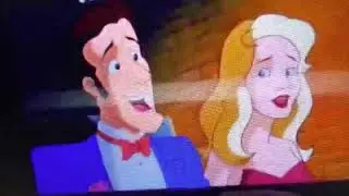 Joe movie review the mighty Kong part 5
