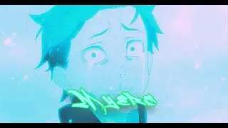 Wxrmz ft. Nik Nocturnal - Godzilla (Lyric AMV)