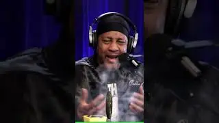 DJ Quik About His Voice Pitch
