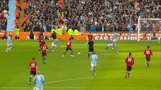 Marcus Rashford wins Budweiser's Premier League Goal of the Month for March | 2023-24