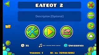 هذء هي اطول مرحله  في geometry dash 