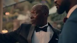 Castle Lager Africa TVC with Just You Artists