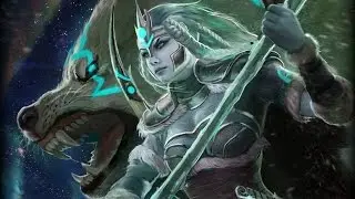 WINTERS WRATH | SMITE | PART 43