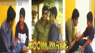 Room Mate  | Comedy Drama | Episode 10 | Danish Nawaz | ACB Drama