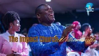 THE PRESENT TRUTH - (LIFE GIVING SPIRIT) || 11TH NOV, 2025 || REV. MIKE ONYALI