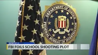 At least 3 central Indiana school shooting plots foiled last year