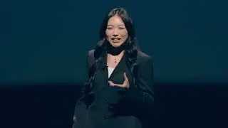 Oratory Student Speech | Isabella Ge, Grade 11, Moscrop Secondary