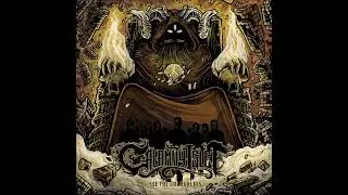 Calamity Islet - Crest of Humanity