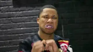 YOUNG TEF - WALK REMIX