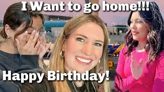 I Want To Go Home | We Are Stuck | Birthday Special