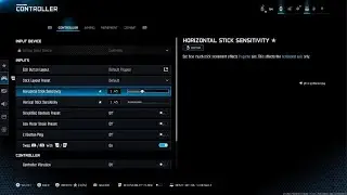 🥶Most Broken🔥 Controller⚡ Settings BO7 😈 Ps5