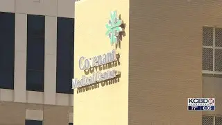 Covenant hosting event to help people reapply for Medicaid benefits