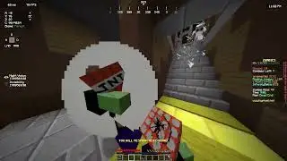 Hypixel Zombies - Dead End Hard - Quartet Speedrun in 37:34 (First Hard Victory)