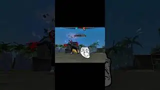cyber niraj vs the hunter 😱🔥🔥#freefire #shorts #sigma #video #trending #viral #short
