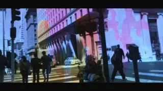 The Blue Hours - Monochrome Dreams