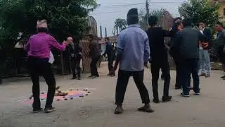 Lahare naach lamki kailali