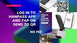 DOMESTIC REMITTANCE (QR CODE)