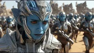 The Galaxy’s Strongest Deathworlders Met Humanity—Nothing Emerged Unchanged HFY | Sci-Fi Story
