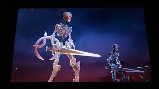 MONARK Demo [Switch] - Part 3