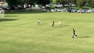 CESA Friendlies - CESA ECRL 2013B - G1H2