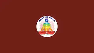 Dhyan yog Tarang is live 27/12 M