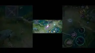 Tips Jing/Miror Blade, Honor Of Kings