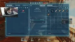 First Time Ark Since Evolved in 2020