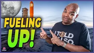 BTC IS FUELING UP TO TAKE OFF! [Why Quantum computers FUD is a scam!]