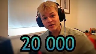 20 000 Odběratelů