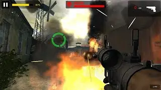 Alien Planet Survival - PLANETS OF THE DEFENDERS - iOS & Android Trailer