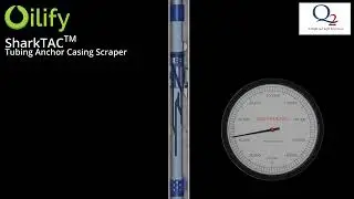 How SharkTAC Solves Flow Restrictions Above Pumps | Real Results in Artificial Lift Systems