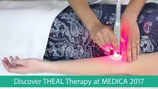 THEAL Therapy - Treatments (ENG version)