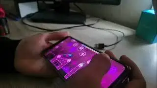 Fairydust 100% - Hard Demon [Mobile 90hz] Geometry dash