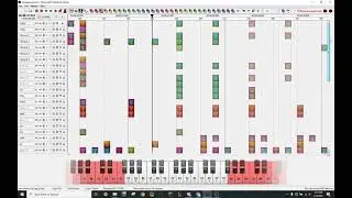 Gaur Plains - Symphonic Strings Test