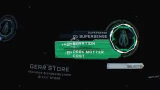 The Persistence PSVR retro play