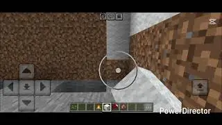 Easy Bed Campfire #minecraft #building 