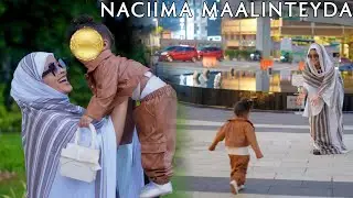 24 HOURS NACIIMA MAGAALADA KU SOO WAREEJINAY 