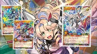 Rush Duel Replays/Profile: Excutie!!
