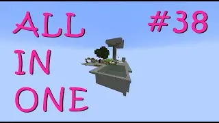 Sacamos ADN de Abejas | All in One Minecraft Pack de Mods- EP 38