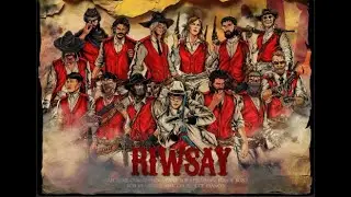 Lawman | Redm | Texas Rebirth