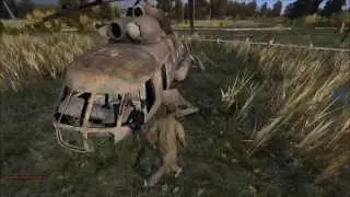 DayZ Early Access Gameplay No Commentary