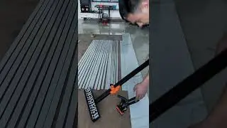 Must-Have Tool for Tilers: The Heavy Duty Manual Tile Push Knife