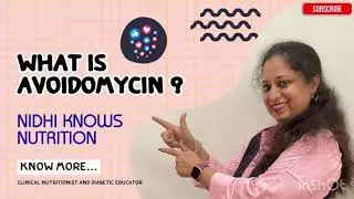 AVOIDOMYCIN &ndash; The New Silent Disease Destroying Your Health |