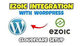 How to Integrate Ezoic with Cloudflare (Step by Step 2025)