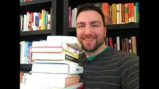 Lesser Known Books to Discover