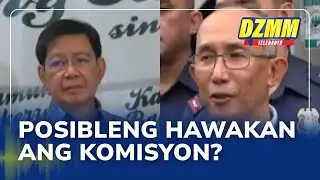 Magalong may lead independent commission on DPWH ghost projects: Lacson | (02 September 2025)