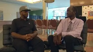 Luther Campbell Chats About Uncle Luke, Rap Industry, and The Book of Luke