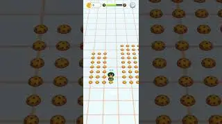 Eat Hole - Cooking games Gameplay | Android Casual Game