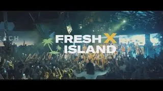 FRESH ISLAND FESTIVAL 2022