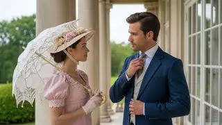 Single for 25 Years and &ldquo;Allergic&rdquo; to Women&mdash;Then the Duke Fell for a Governess